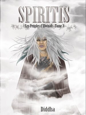 cover image of Spiritis
